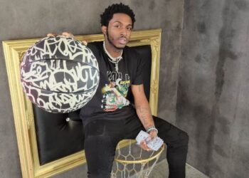J.C Newborn Puts True Meaning Into His Music