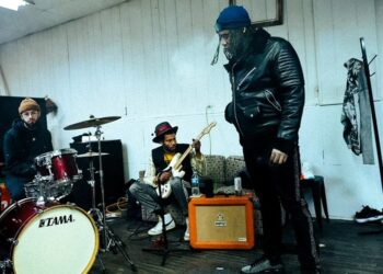 1TANA Focuses On A New Genre & Hopes To Inspire The World