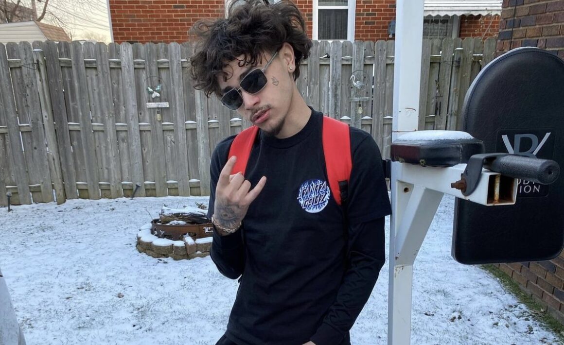 Local HipHop Sensation LetJayFlyy Making Waves In The Music Industry