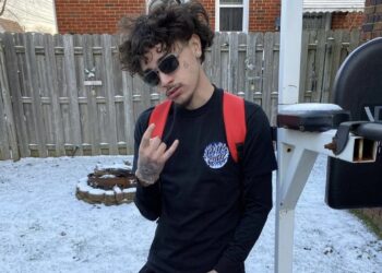 Local HipHop Sensation LetJayFlyy Making Waves In The Music Industry