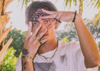 Introducing Florida's New Star: "8ightvibes"