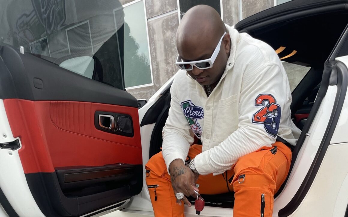 Exclusive Interview: Young Miller