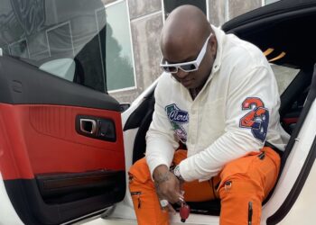 Exclusive Interview: Young Miller