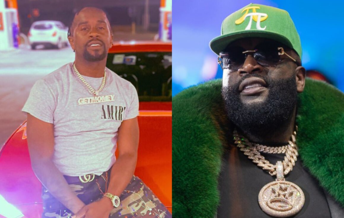 Getmoney Dro and Rick Ross Team Up for a Hit: ‘True 2 Da Game’