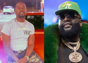 Getmoney Dro and Rick Ross Team Up for a Hit: 'True 2 Da Game'