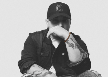 D1C3 Returns With Hot New Album "Thirteen"