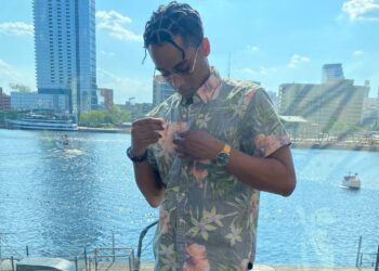 Doke ThaKushite Brings New Light To HipHop