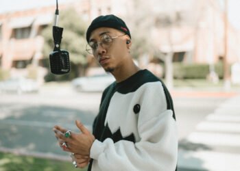 Bay Area artist DatKid Smoove Previews New Album with "Lil Durk Shit" visual