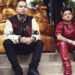 Star2 and $tupid Young's Latest Banger "6 Ft. Away": A Hard-Hitting Ode to the High Life and Lessons of Success