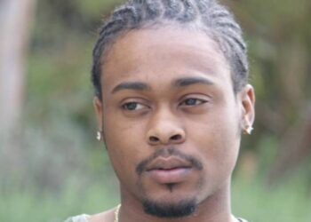 Da’Reico J understands there is 'No Plan B' in 2023