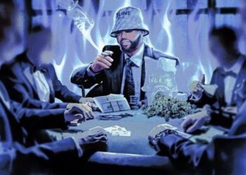 One Of Floridas Hottest Artist Zayman Drops First Ep Of The Year “Kush Gang Mafia”