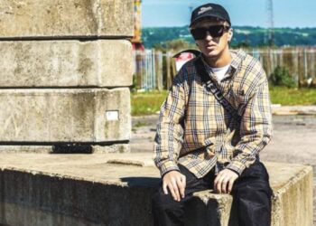 Cameron Glasgow From Selling Out Parties To Taking On Music