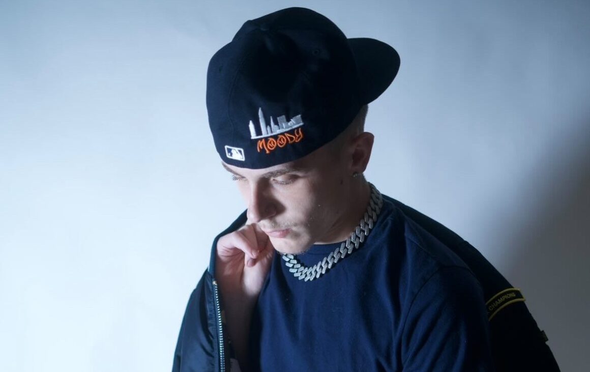 Sincerely, Moody Changes The Rap Scene