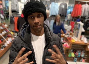 Chicago Artist WavyBoyTy Takes Music Talent To Another Level
