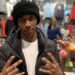 Chicago Artist WavyBoyTy Takes Music Talent To Another Level
