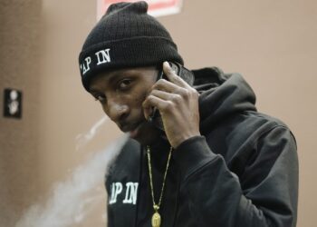 Exclusive Interview: ShaunSolo
