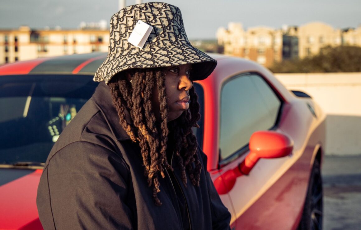 Introducing Chart-Topping Female Artist: Lady Raw