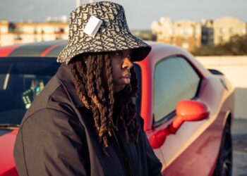 Introducing Chart-Topping Female Artist: Lady Raw