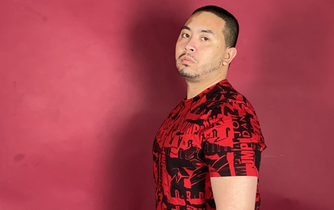 Rising R&B Star: The Journey of Edison