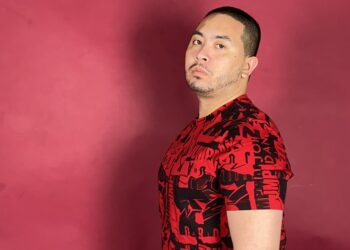 Rising R&B Star: The Journey of Edison