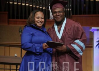 Jaquice Hammond, Aka Baby Vernal, Is on the Rise in the Music Business