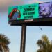 Zayman billboard Pops Up in Miami