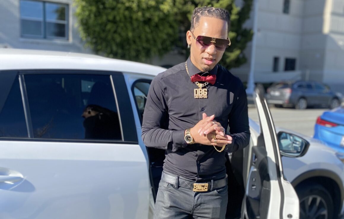 Yung Cheeze Delivers New Project "Rather Be Paid"