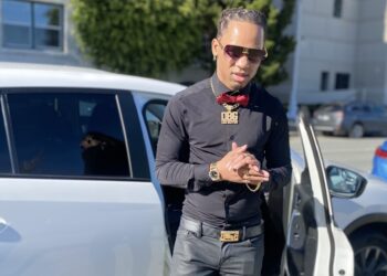 Yung Cheeze Delivers New Project "Rather Be Paid"