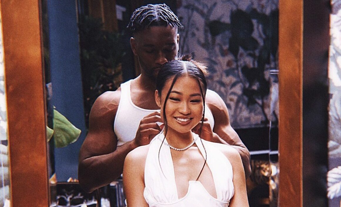 Kidd Rifft Brings Fresh Sound to R&B with Upcoming Single 'Dream Girl'