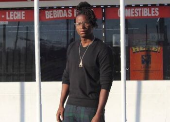 J'Moris Releases Double Single