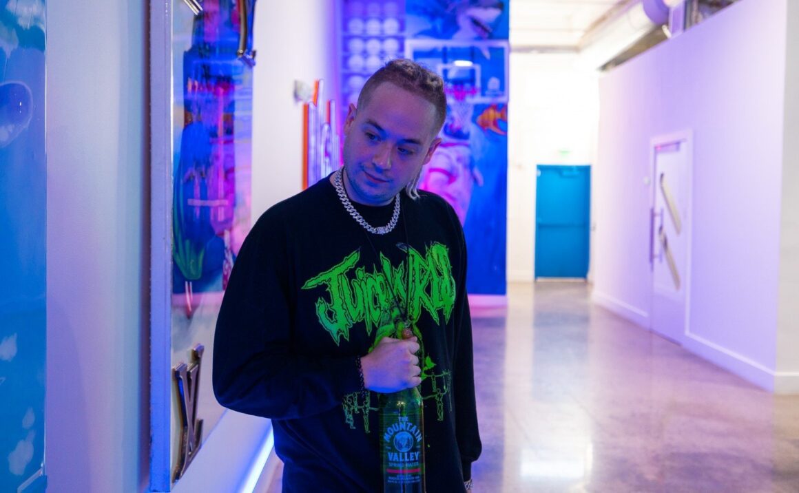 Cris Cray Elevates his Creative Genius on 'Third Eye'