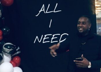 Saj The Artist Continues to Make Waves in R&B Music in 2023