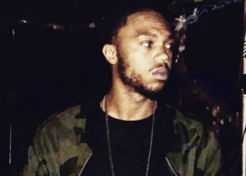 Introducing Ryze: The Versatile Artist From Bristol, Pennsylvania