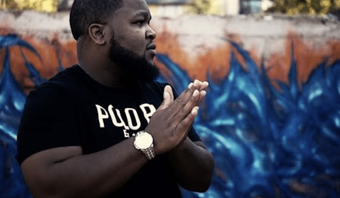 Rising Rapper Sirrom Aims to Build Successful Independent Label Young Goat Enterprise
