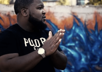 Rising Rapper Sirrom Aims to Build Successful Independent Label Young Goat Enterprise