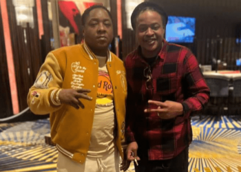 Exclusive Interview: Preis Buck