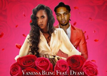 Vanessa Bling