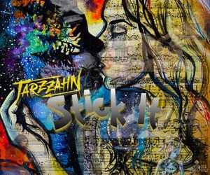 Tarzzahn And Youngstarr Beatz Team Up For New Record: "Stick It"