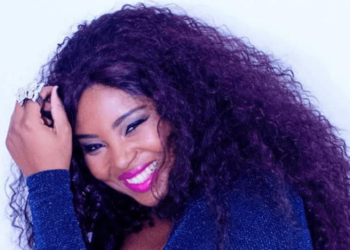 Exclusive Interview: Mary K