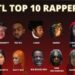 St. Louis Top 10 Rappers You Should Know About