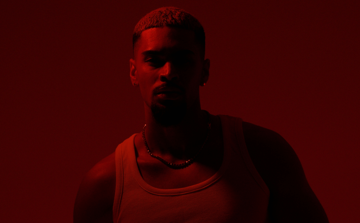 Alexion Releases Situationship Anthem With New EP 'No Strings Attached'