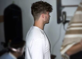 Rising Rap Artist SB Sam's Debut Album "MY SZN" Goes Gold in Just Two Weeks