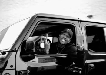 Shame Gang Embraces New Beginnings In 'Get It Started' Single And Music Video