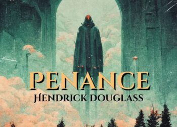 Hendrick Douglass Showcases his Passion with Penance