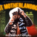 Multi-talented Artist Mt Motherlandboy's New Album Release 'international Trap Figures'