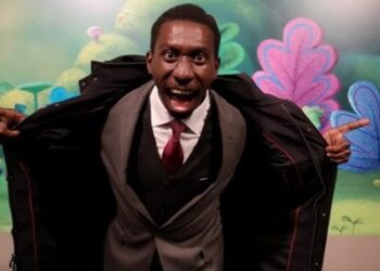 Lovoy Ruben Mejia; Revealing the Story Behind His Versatile Genres