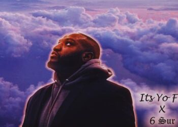 Unique Stories, Remarkable Music -- ItsYoFlow and Le'ssur