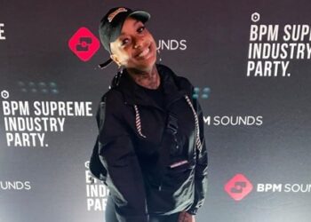 Entertainment Executive Mia Jefferson Packages Brands for Global Showcase