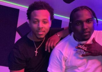 2C's and Calvin Ross Join Hands for a New Release “4 Me”