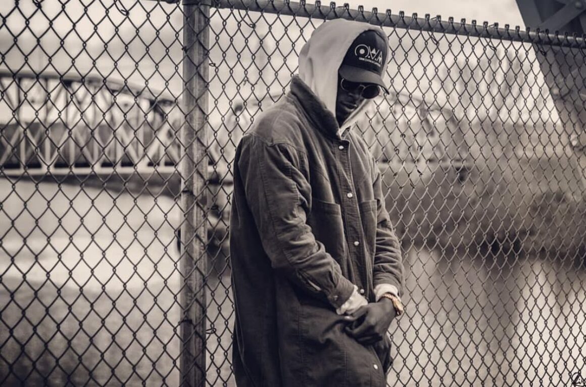 K.Umēh’s New Album “Sons Of God 2” Releases 2023